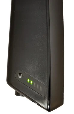 Bosch PowerPack 500 Wh E-Bike Akku - Performance Line CX Und Active Line | Anthrazit - Schwarz Matt 10 Bosch PowerPack 500 Wh E-Bike Akku - Performance Line CX Und Active Line | Anthrazit - Schwarz Matt -Giant Günstiges Geschäft Akku seitlich oben