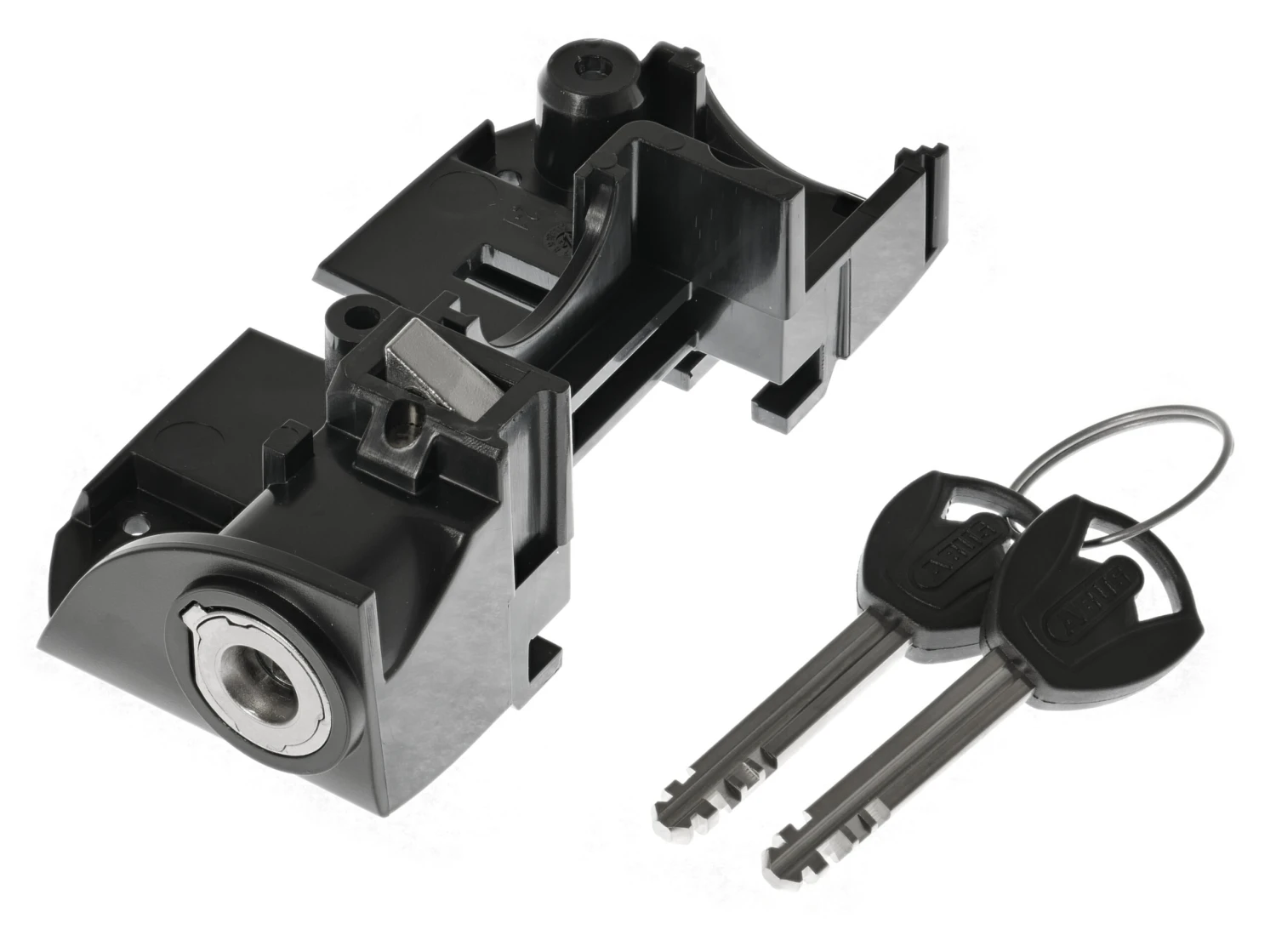 ABUS Schließzylinder Bosch Gepäckträgerakku BLO BOS RT2 2 ABUS Schließzylinder Bosch Gepäckträgerakku BLO BOS RT2 – Bild 2