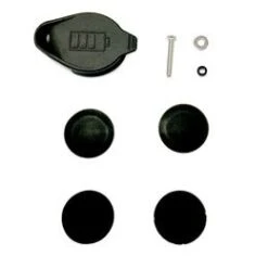 Bergamont Ladebuchsenabdeckung Für Bosch Gen.3