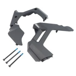 Bergamont Haupt-Motorcover Performance CX Smart System