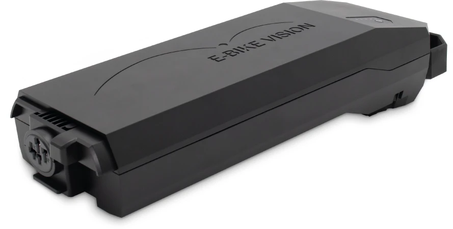E-Bike Vision - EBV E-Bike Battery Lite, Kompatibel Zu Bosch Active (Plus) / Performance (CX) 36 V G 1 E-Bike Vision - EBV E-Bike Battery Lite, Kompatibel Zu Bosch Active (Plus) / Performance (CX) 36 V G
