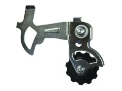 Panasonic Flyer Ebike Chain Tensioner Premium/Deluxe Derailleur, As Of 2008