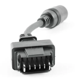 Giant Smart Charger Ladekabel-Adapter 6Pin