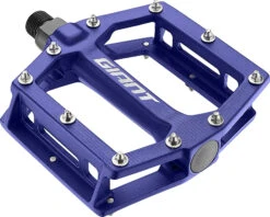 Giant Original MTB Flat Pedal 7 Giant Original MTB Flat Pedal -Giant Günstiges Geschäft giant original mtb flat pedal schwarz blau
