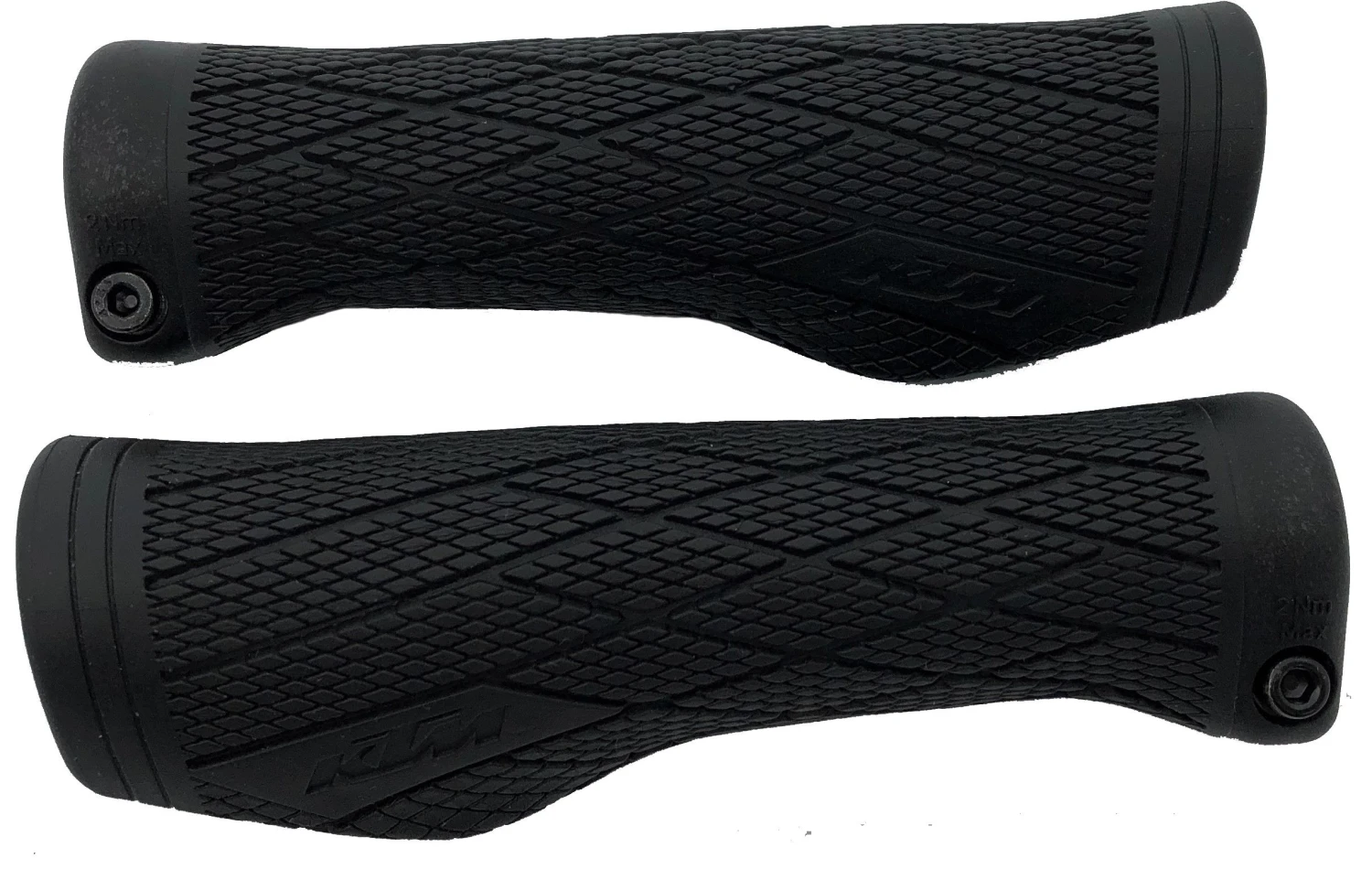 KTM Comp Ergo Lock Lenkergriffe 1 KTM Comp Ergo Lock Lenkergriffe