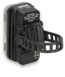 Lupine Rotlicht Max Rücklicht 8 Lupine Rotlicht Max Rücklicht -Giant Günstiges Geschäft lupine ruecklicht rotlicht max rueckseite 2