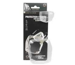 Mh Cover MH Schutzhüllen-Set Für Yamaha Display Typ-C Und Bedieneinheit