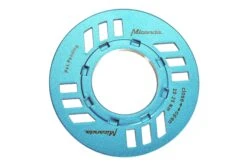 Miranda E-Bike Verschlussring Inkl. Kettenschutz Für Bosch