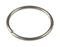 Flyer Fixierring Für Das Kettenblatt An Panasonic Mittelmotoren