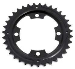 Giant Günstiges Geschäft -Giant Günstiges Geschäft panasonic x1 kettenblatt 35 zaehne schwarz einzeln ansicht 1