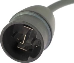 Yamaha Ladegerät Für Intube Akku - 36 Volt -Giant Günstiges Geschäft yamaha ladegeraet intube akku stecker