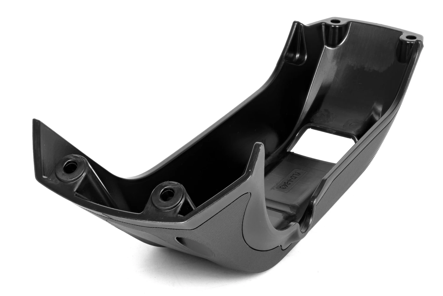 Yamaha PW-X2 I600 Wh Motor Skidplate 3 Yamaha PW-X2 I600 Wh Motor Skidplate – Bild 3